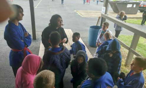 Kentuckiana Martial Arts