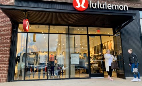 lululemon