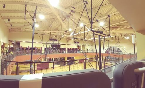 The Village Health Club Hot Yoga Studio