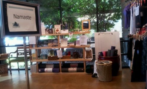 Yoga Village Fountain Hills