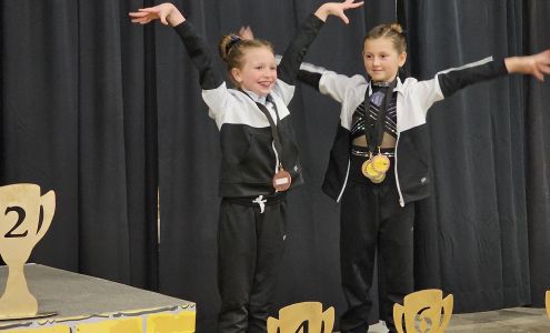 Hollywood Sports Center