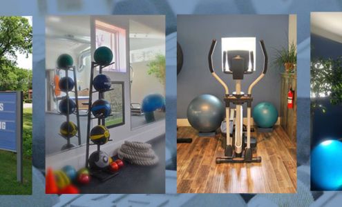 Troybuilt Fitness 3440 W Dunes Hwy, Town of Pines Indiana 46360