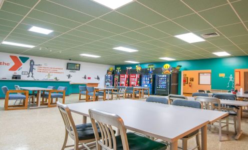 Portage Township YMCA