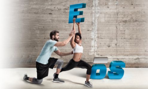 EōS Fitness