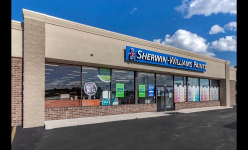 Sherwin-Williams Paint Store