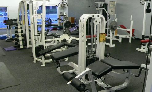 Lightfoot Elite Fitness