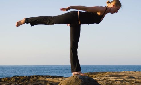 Yoga Nirvana 95 West 4th Street, Tempe Arizona 85281