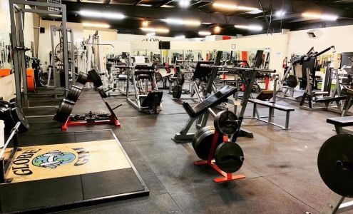 Globe Gym Globe
