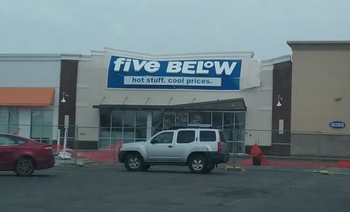 Five Below