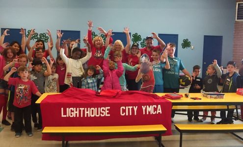 Lighthouse/City YMCA
