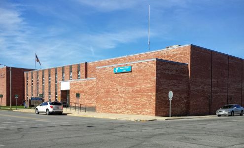 YMCA - Transit Office