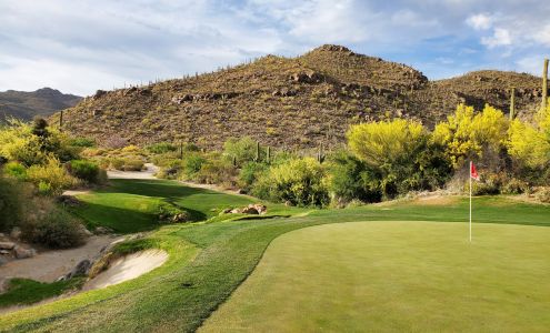 The Gallery Golf Club