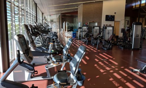 Sun Devil Fitness Complex- Polytechnic