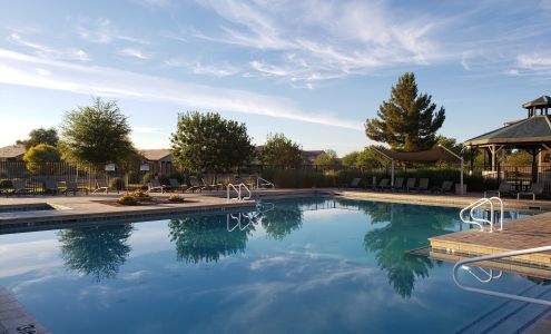 Johnson Ranch Community Pool (Indigo Sky Location) San Tan Valley