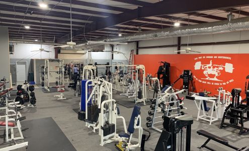 BBS Fitness Systems Headland
