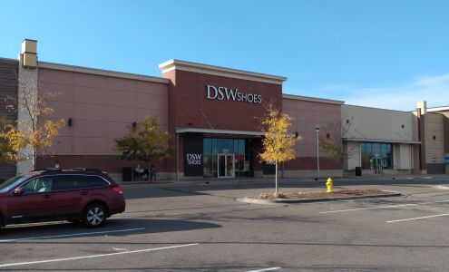 DSW Designer Shoe Warehouse