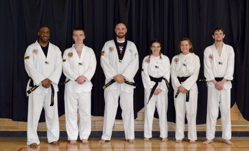 Fierce Martial Arts Academy