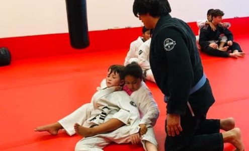 Warriors Guild Martial Arts