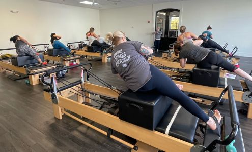 The Fitzgerald Pilates