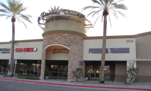 John Allen's Personal Training Chandler