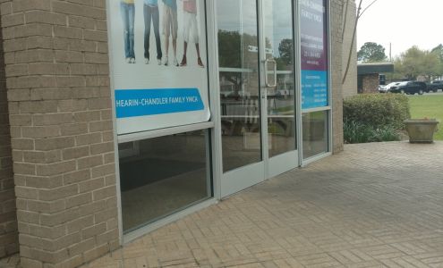 Hearin-Chandler Family YMCA Youth Development Center