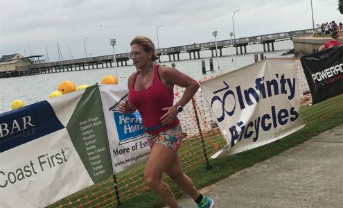 Next Level Fitness & Performance