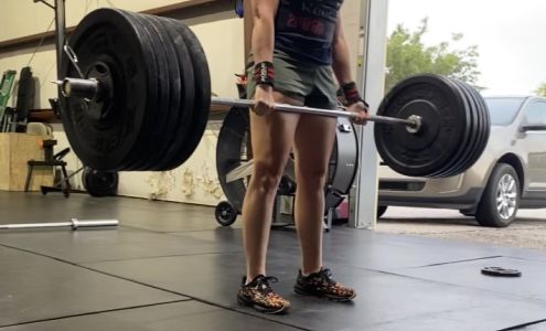 McGhee's Fitness & Nutrition