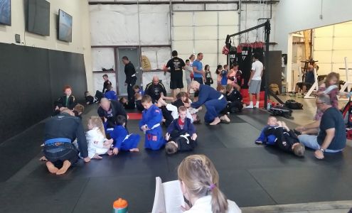 Sahuarita Brazilian Jiu Jitsu