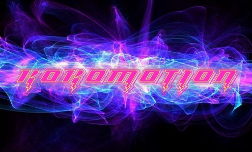 Kokomotion USA Gymnastics