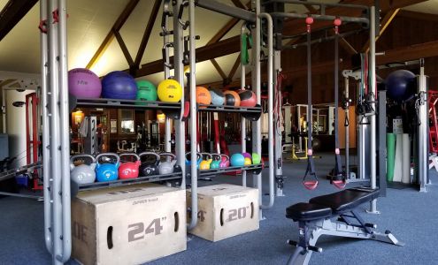 Body Unlimited Fitness Center