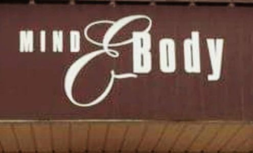 Mind & Body Holistic Spa 1035 Woodley Rd, Montgomery Alabama 36106