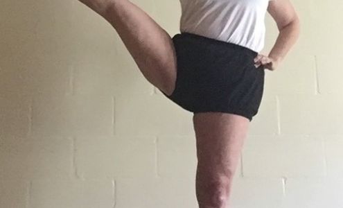 Iyengar Yoga North Florida