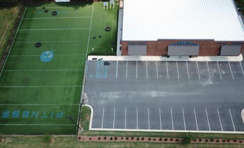 Rebar Performance Pike Road