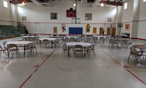 Wrightsville Community Center