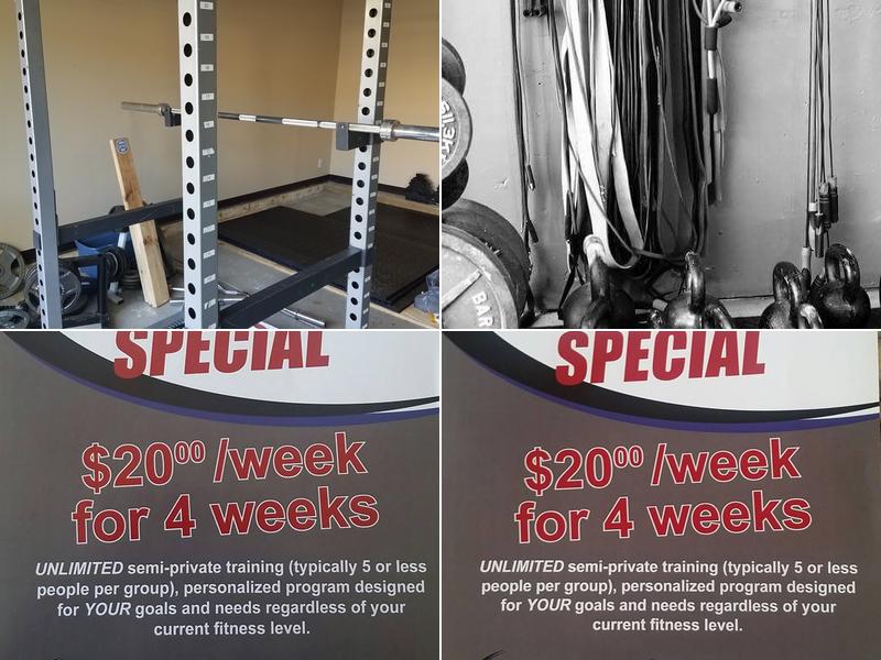 Nunn's Performance Training, LLC