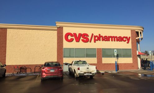 CVS Eau Claire
