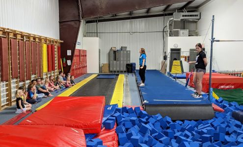 River City Gymnastics