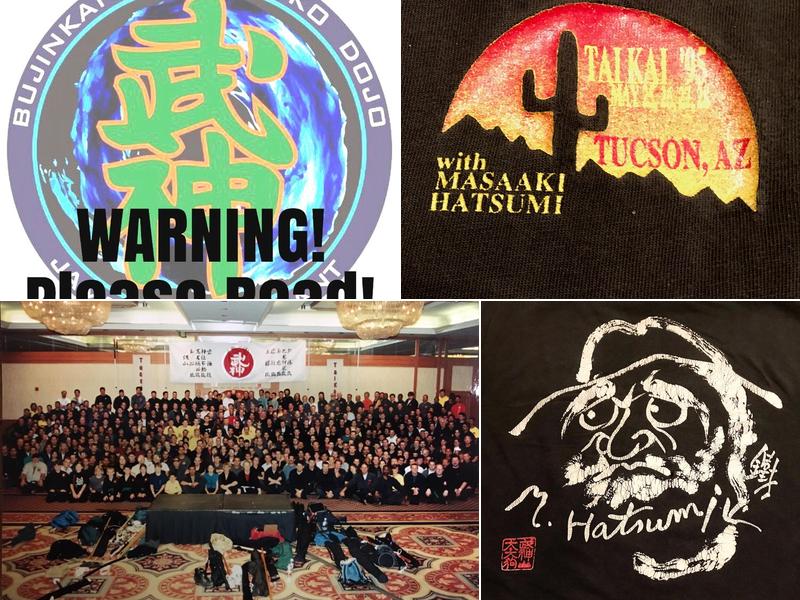 Bujinkan Kosciusko Dojo