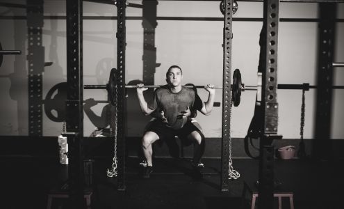 Arkansas Fitness and Athletics LLC