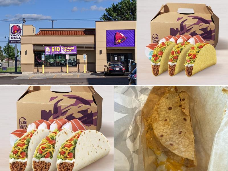 Taco Bell