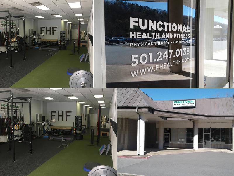 Houk Performance Therapy// David Houk PT, CSCS