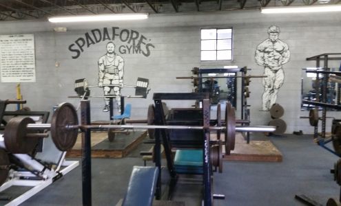 HESS'S FITNESS GYM Fairmont