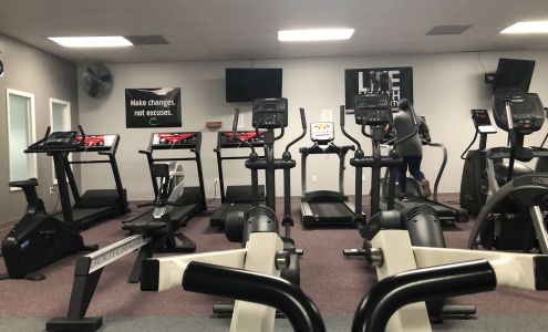 The Challenge Center White Hall