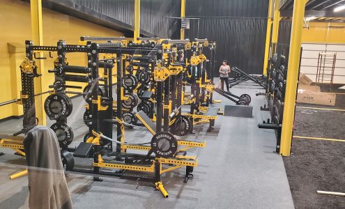 Nautilus Connection Fairmont