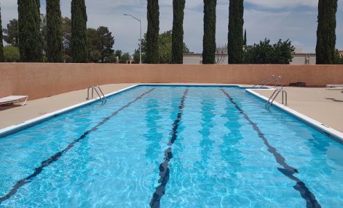 Cochise Health and Racquet Club