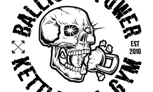 Ballistic Fitness and Kettlebell Gym