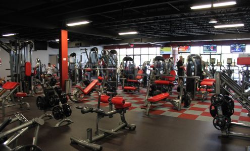 Workout Anytime Fern Creek