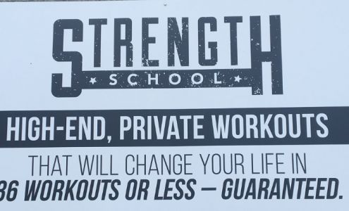 Strength School