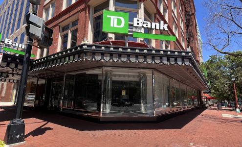 TD Bank