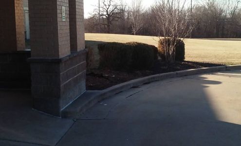 Neosho Freeman Family YMCA